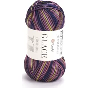 Yarn Art Glace 7212 Pletilna preja