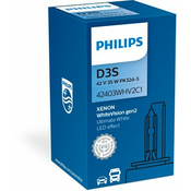Žarnica PHILIPS 42403WHV2C1