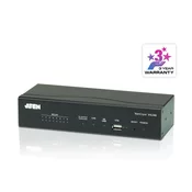 ATEN VK248-AT digitalni in analogni V/I modul Relejni kanal