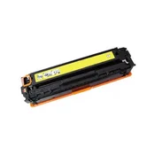 Toner za Canon CRG-716 rumena, kompatibilna -