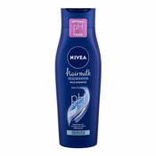 NIVEA Šampon za kosu Hair Milk Regeneration 250ml