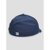 DC Cap Star 2 Cap black iris