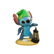 Solarna svetilka Paladone Lilo & Stitch - Stitch Gnome Light