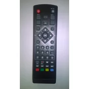 Daljinski upravljac za Megasy DVB-S Prijemnike