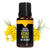 Bilovit - eterično olje italijanske nesmrtnice 10 ml