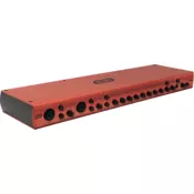 ESI U108 PRE | USB 2.0 AUDIO INTERFACE