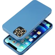 Liquid Lite TPU ovitek za Samsung Galaxy A56 5G - moder