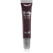 Barry M Gelly Hi Shine sijaj za ustnice odtenek Alluring 10 ml