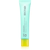 Biotherm Aquascreen Activewear Daily UV Fluid SPF 50+ fluid za obraz SPF 50+ 40 ml