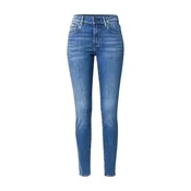 G-STAR Kavbojke 3301 moder denim