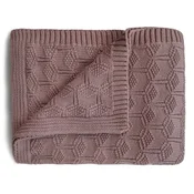 Mushie dekica – Honeycomb Desert Rose