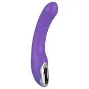 Pepper Parties Lust Dream - G-točka vibrator (ljubičasta)
