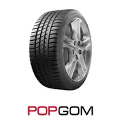 Michelin Pilot Sport A/S 3 ( 255/55 R19 111V XL , N0 )