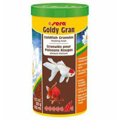 SERA GOLDY GRAN HRANA ZA ZLATE RIBE 1000 ML