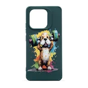 Maska za telefon COLOR PRINT za Xiaomi Redmi Note 13 4G DZ5
