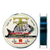 Laks Trabucco T-Force SUPER ISO 0,25mm-0,35mm/300m