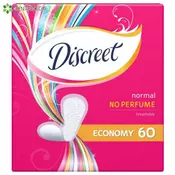 DN.ULOSCI DISCREET NO PERFUME 60/1 (8) P&G NELT