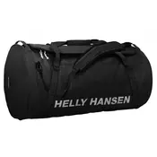 Helly Hansen DUFFEL BAG 2 70L BLACK