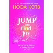 Jump and Find Joy
