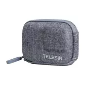 TELESIN Zaščitni etui TELESIN GP-CPB-902 za GoPro Hero 9–12 (siv)