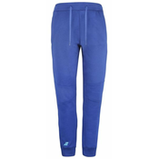 Muške trenirke Babolat Exercise Jogger Pant - sodalite blue