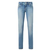 LTB Kavbojke MOLLY moder denim