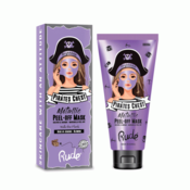 Maska za blistavost i sjaj lica - Pirates Chest Peel Off Mask-Glowing