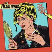 The Headliners - Self Love Affair (LP)