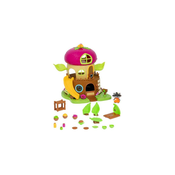 Lil Woodzeez - Hiša ACORN TREEHOUSE 3xAAA