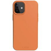 UAG Outback, orange - iPhone 12 mini (112345119797)