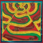 Natural Information Society - Perserverance Flow (LP)