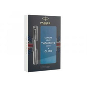 Set kemični svinčnik Parker Jotter + notes