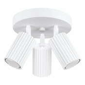 Bela stropna svetilka Gleam – Nice Lamps