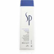 Wella Professionals SP Hydrate šampon za suhe lase (Shampoo) 250 ml