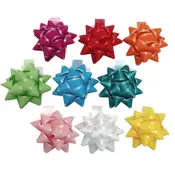 Mašnica samolepljiva 6,5cm ( 31156_13 )
