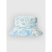 Rip Curl Mixed UPF Bucket Hat blissful blue
