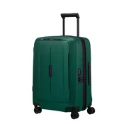 Essens kofer, velicina cabin luggage s proširenjem, 4 kotaca, (SKM0.11005)