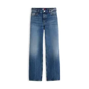 Tommy Jeans Kavbojke LAYLA moder denim