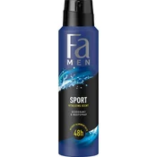 Fa Dezodorans Sport 150 ml