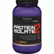 Ultimate Protein Isolate 908 gr