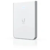 Ubiquiti uap-iw-hd unifi in-wall access point AC wave2, 4x GE ( UQ105 )