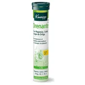 Kneipp Drenante Pineapple Effervescent tablets 20 units