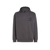 ONEILL Majica Future Surf Society  temno siva
