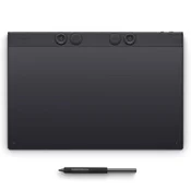 Wacom Intuos Pro Large graficka tabla, aktivna površina 349 x 195 mm