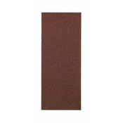 KWB Brusni papir za drvo i metal, 115x280 mm, 50/1, Sparpack