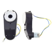 shumee Krmilni motor 24V 6000RPM za avtomobil SX1928