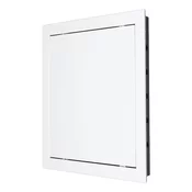 shumee Inšpekcijska vrata 200x200 mm, možnost barvanja