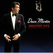 Dean Martin - Greatest Hits (Limited Edition) (Red Coloured) (180 g) (LP)