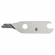 Knipex rezervni nož za rezac metalnih limova 280mm (90 59 280)