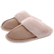 Topli zimski copati CozySlippers - 42/43